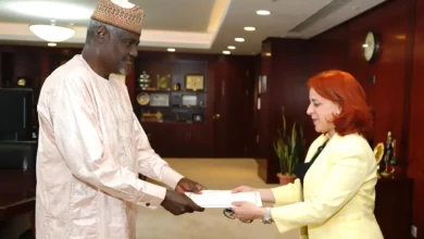 L’UMA nomme une représentante auprès de la CUA, l’Algérie proteste avant d’être recadrée 2 Photo de L’UMA nomme une représentante auprès de la CUA, l’Algérie proteste avant d’être recadrée