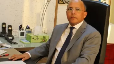 Dossier de la décennie: l'ancien ADG de la SNIM témoigne 36 Photo de Dossier de la décennie: l’ancien ADG de la SNIM témoigne