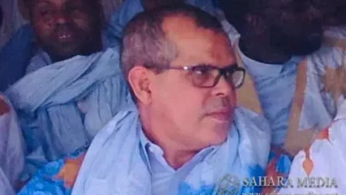 Dossier de la décennie : témoignage de Bahay Ould Ghadda 11 Photo de Dossier de la décennie : témoignage de Bahay Ould Ghadda