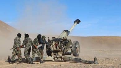Armée sahraouie : nouvelles attaques contre des positions de l’occupant marocain dans le secteur de Haouza 4 Photo de Armée sahraouie : nouvelles attaques contre des positions de l’occupant marocain dans le secteur de Haouza