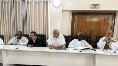 Les partis politiques saluent le niveau de coordination avec la CENI 2 Photo de Les partis politiques saluent le niveau de coordination avec la CENI