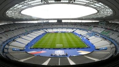 Coupe de France : une finale très politique sous tension au Stade de France 9 Photo de Coupe de France : une finale très politique sous tension au Stade de France