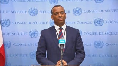 La politique du fait accompli et les solutions en dehors de la légalité internationale rejetées 4 Photo de La politique du fait accompli et les solutions en dehors de la légalité internationale rejetées