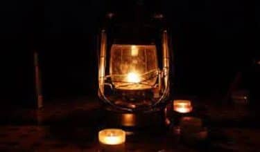 Photo de Électricité: Retour des ténèbres après une accalmie