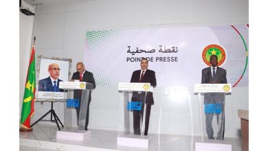 Photo de Le Ministre Secrétaire Général du Gouvernement : 514 activités sont engagées.