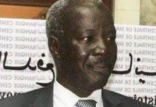 Bababé : un banquier coopté aux législatives INSAF 7 Photo de Bababé : un banquier coopté aux législatives INSAF