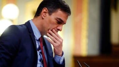 Espagne : Sanchez sous le feu des critiques pour sa politique « décevante » avec le Maroc 5 Photo de Espagne : Sanchez sous le feu des critiques pour sa politique « décevante » avec le Maroc