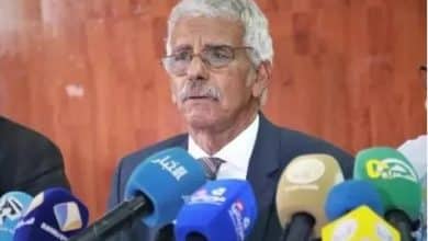 Déclaration de candidature au poste de Bâtonnier des avocats de Mauritanie 3 Photo de Déclaration de candidature au poste de Bâtonnier des avocats de Mauritanie