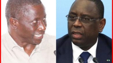 Macky appelle au dialogue : Le F24 pose des conditions 10 Photo de Macky appelle au dialogue : Le F24 pose des conditions