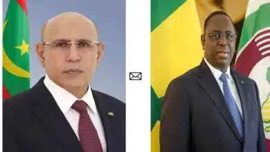 Le Président de la République adresse un message de félicitation à son homologue sénégalais 6 Photo de Le Président de la République adresse un message de félicitation à son homologue sénégalais