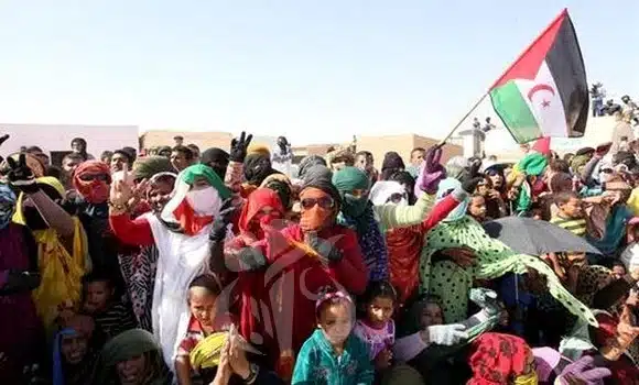 CEAC-Sahara réaffirme le soutien de la société civile espagnole à la lutte du peuple sahraoui