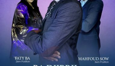 Élections municipales de mai 2023 : Djbril BA, Nouadhibou avec son candidat gagnant du parti RAVAH 8 Photo de Élections municipales de mai 2023 : Djbril BA, Nouadhibou avec son candidat gagnant du parti RAVAH