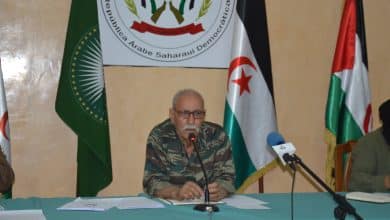 La question sahraouie a réalisé plusieurs acquis au double plan régional et international (Président de la République) 11 Photo de La question sahraouie a réalisé plusieurs acquis au double plan régional et international (Président de la République)