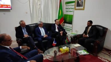 La régulation des medias est au cœur d’un colloque, organisé par la HAPA 3 Photo de La régulation des medias est au cœur d’un colloque, organisé par la HAPA