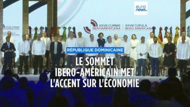 Le président colombien demande à l'Espagne d'inviter le Sahara occidental au sommet ibéro-américain 5 Photo de Le président colombien demande à l’Espagne d’inviter le Sahara occidental au sommet ibéro-américain