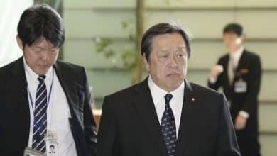 Le Japon met son armée en état d’alerte face à un éventuel missile nord-coréen 6 Photo de Le Japon met son armée en état d’alerte face à un éventuel missile nord-coréen