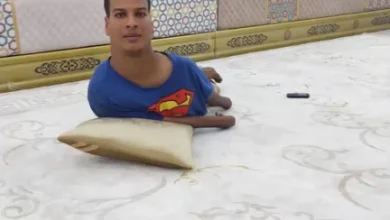 Photo de Mauritanie. Des personnalités déterminées se disputent deux sièges au Parlement.