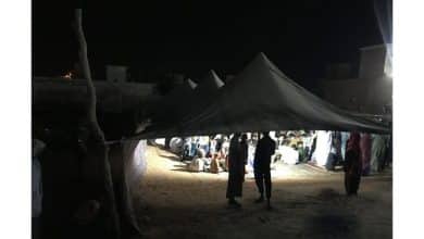 Les candidats dans Nouakchott nord exposent leurs programmes 10 Photo de Les candidats dans Nouakchott nord exposent leurs programmes