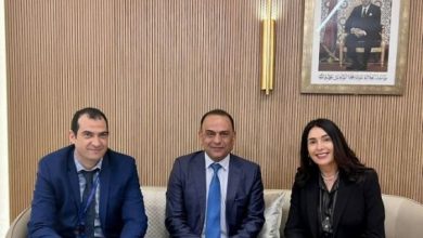 Photo de Maroc – Israël : De nouveaux accords signés avec la ministre des Transports en visite à Rabat