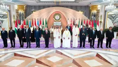 Photo de Le sommet de la Ligue arabe s’achève en Arabie saoudite et adopte la déclaration de Djeddah