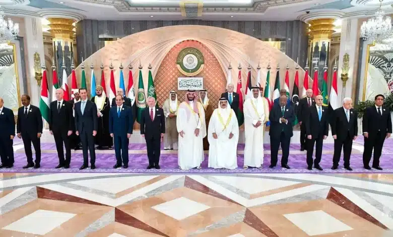 Exclusif – Sommet arabe de Djeddah : M. Bekouche ou l’humiliation de plus..