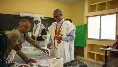 Photo de Triple scrutin en Mauritanie : large victoire du parti au pouvoir