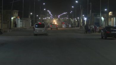 Hodh Echarghi: La campagne électorale se poursuit... 1 Photo de Hodh Echarghi: La campagne électorale se poursuit…