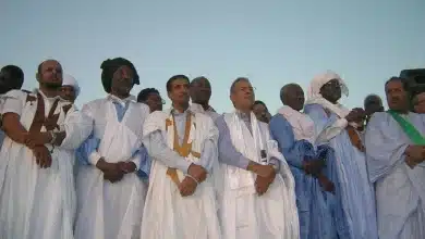 Photo de Elections 2023 Mauritanie : Ould Maouloud,Ould Daddah et Ould Boulkheir les grands perdants du triple scrutin