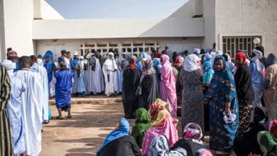 Photo de Mauritanie : Les résultats de l’élection toujours attendus