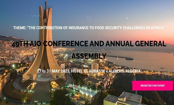 49e Conférence de l'OAA à Alger : participation record de professionnels et d'experts