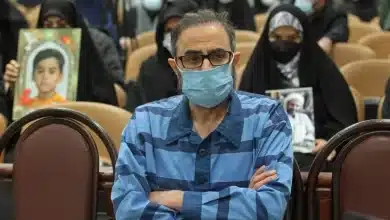 Photo de L’Iran exécute un dissident irano-suédois, une « sanction inhumaine » dénonce l’UE