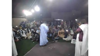 Adrar: la campagne est dans un climat de compétition positive 3 Photo de Adrar: la campagne est dans un climat de compétition positive