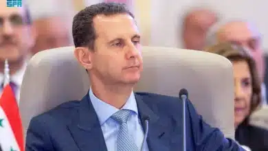 Assad fait son grand retour sur la scène diplomatique arabe 2 Photo de Assad fait son grand retour sur la scène diplomatique arabe