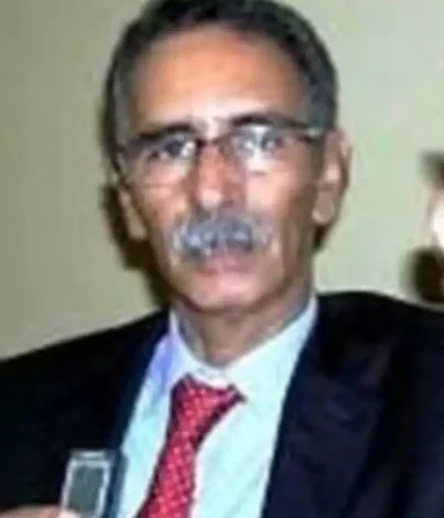 Mohamed Yahya Horma, vice-président d’INSAF: ‘’La victoire de notre parti est sans appel ’’