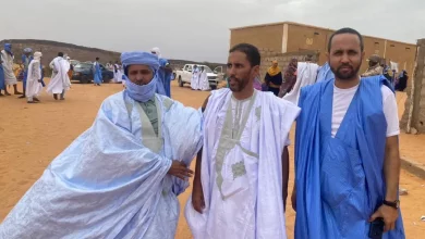 Photo de Le Chef traditionnel d’Azougui déplore l’influence de l’argent sur le processus politique.