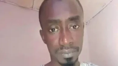 Le calvaire d'un jeune, mauritanien dont le corps est à la morgue 1 Photo de Le calvaire d’un jeune, mauritanien dont le corps est à la morgue