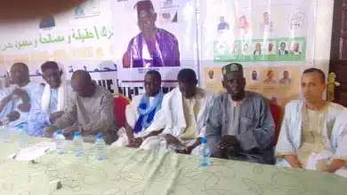 Photo de Biram: ces élections sont une liquidation de personnalités anti-système.