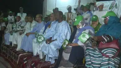 Photo de Le parti Tewassoul appelle à préparer les prochaines élections et invite l’opposition à serrer ses rangs