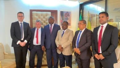 Hydrocarbures : Tullow Oil séduit par le potentiel du bassin pétrolier gabonais 1 Photo de Hydrocarbures : Tullow Oil séduit par le potentiel du bassin pétrolier gabonais