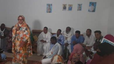 Union pour la planification et la construction organise une soirée à NDB 5 Photo de Union pour la planification et la construction organise une soirée à NDB