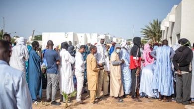 Photo de Triple scrutin en Mauritanie : large victoire du parti au pouvoir – Le Monde