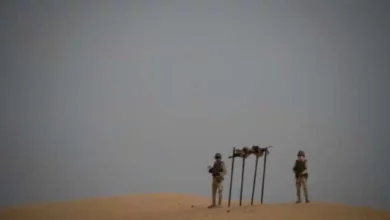 Photo de REVUE DE PRESSE AFRIQUE  À la Une: l’exception mauritanienne
