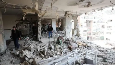 Photo de La Mauritanie condamne fermement le bombardement brutal de la bande de Gaza sous occupation israélienne