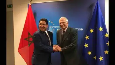 Photo de A cause de ses pratiques immorales et illégales : Le Maroc, de plus en plus isolé en Europe