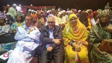 Photo de Législatives, régionales et municipales en Mauritanie: