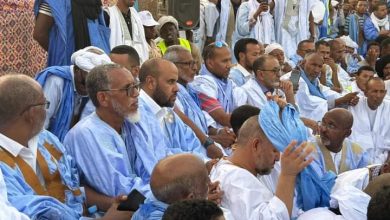 Photo de Le parti Hatem organise une soirée électorale à Riyad