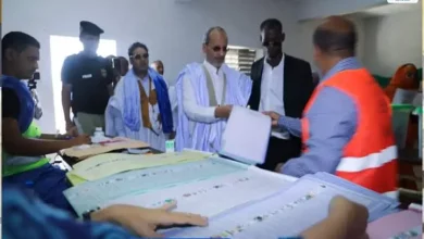 Photo de Parti Insaf : « Nous aurons une victoire écrasante aux élections. « 
