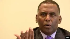 Biram "les noirs privés des papiers d'état civil" | senalioune