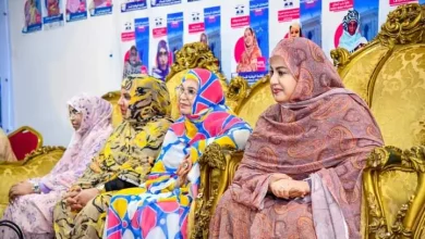 Photo de Rénovation avant l’élection présidentielle de 2024