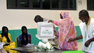 Photo de Élections en Mauritanie: victoire écrasante du parti au pouvoir